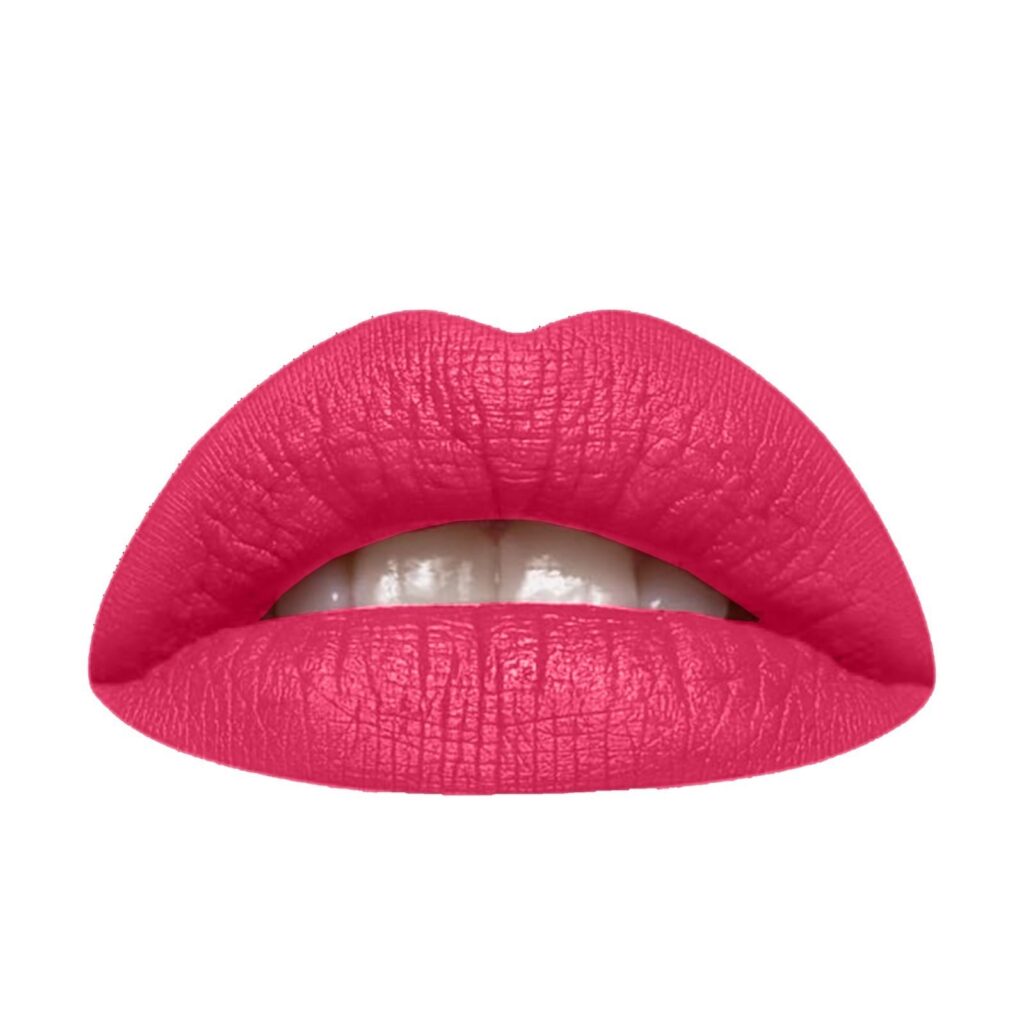 Lip 101