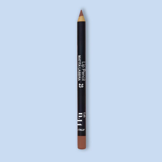 Matita Labbra N23 - Marrone Matte