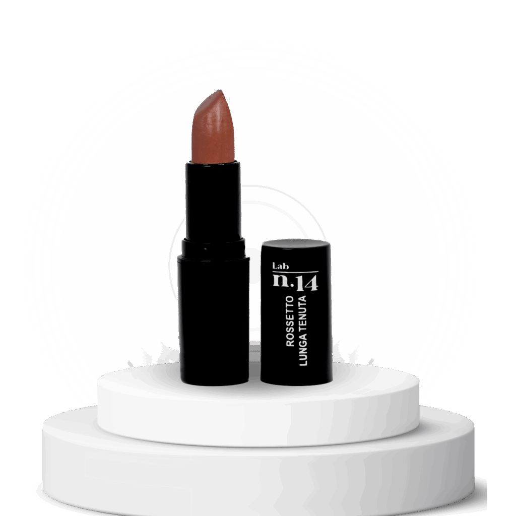 Rossetto Nude Scuro 08