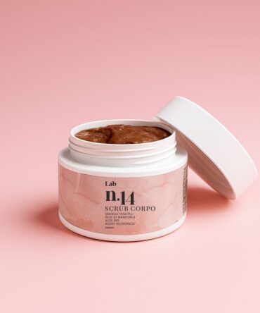 Scrub Corpo Bio