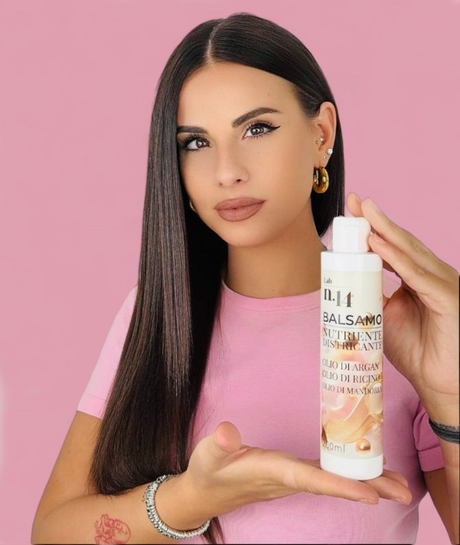 Balsamo GlowLocks - immagine 3