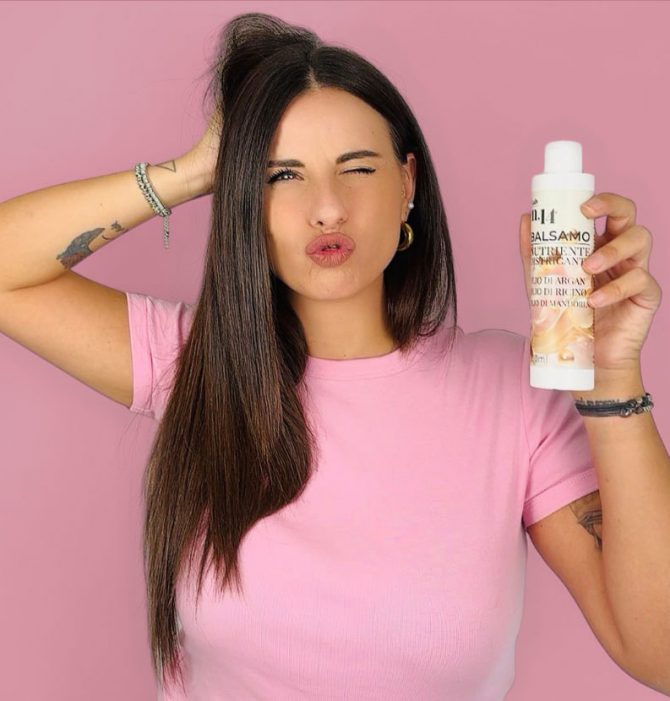 Balsamo GlowLocks - immagine 2