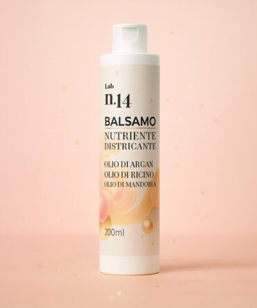 Balsamo GlowLocks