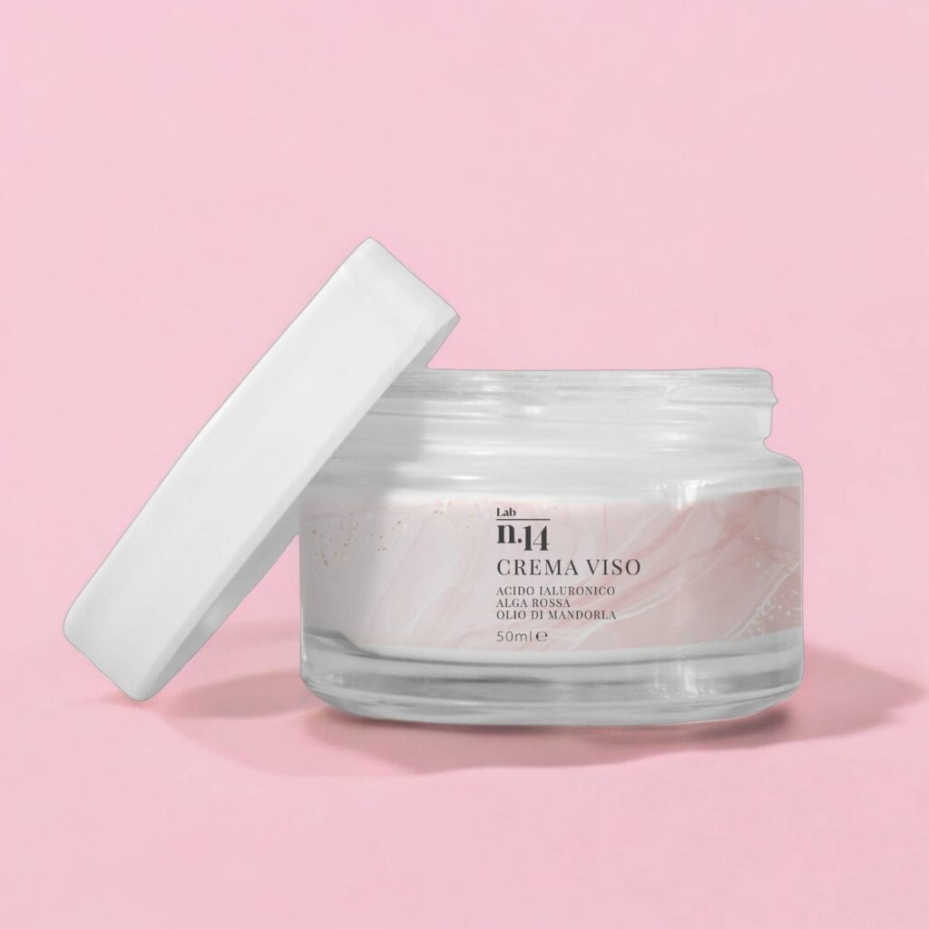 Crema Viso Idratante
