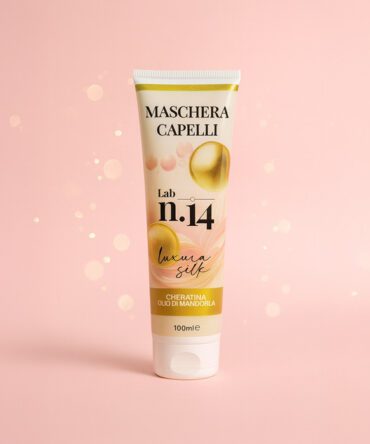 Maschera Capelli