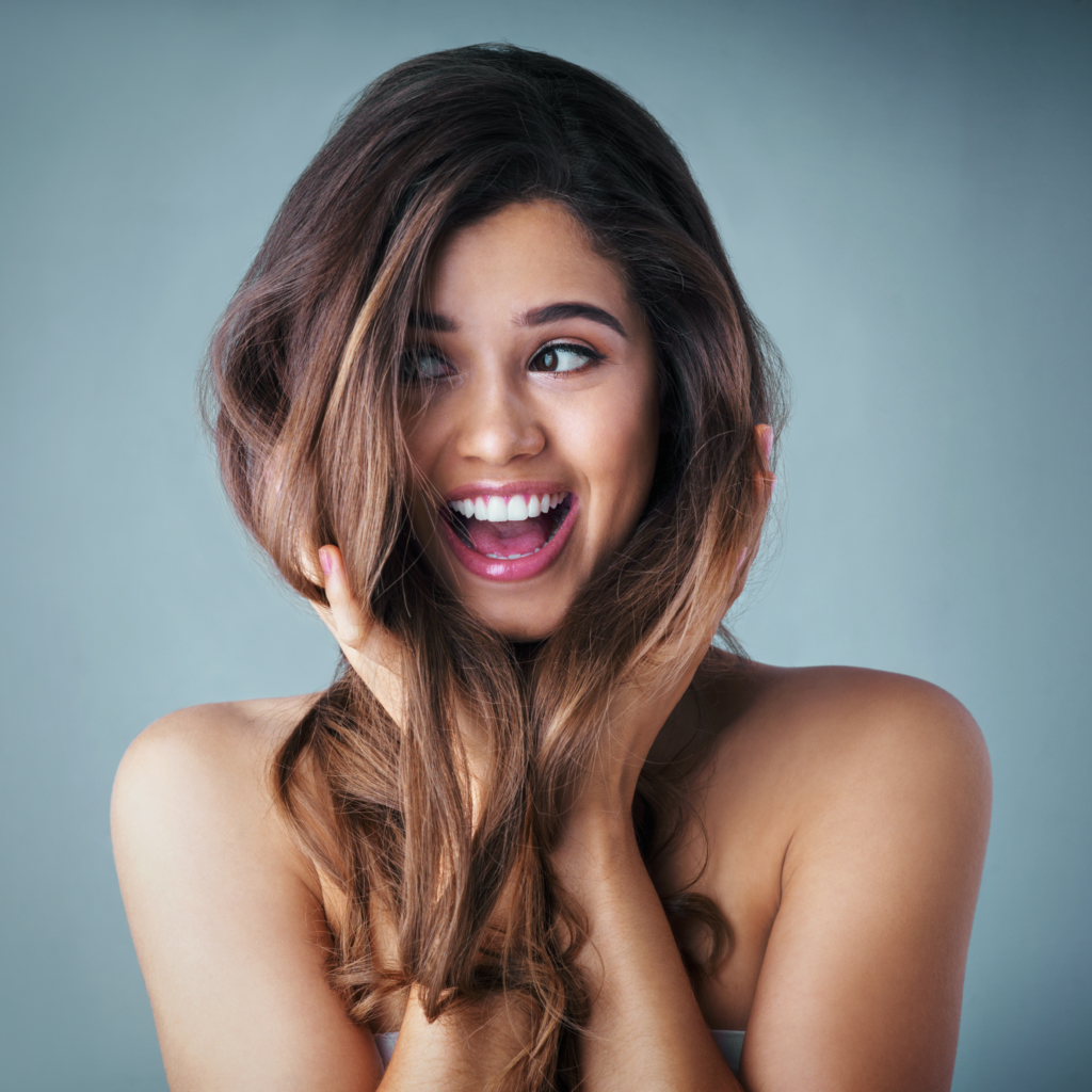 Shampoo alla Cheratina