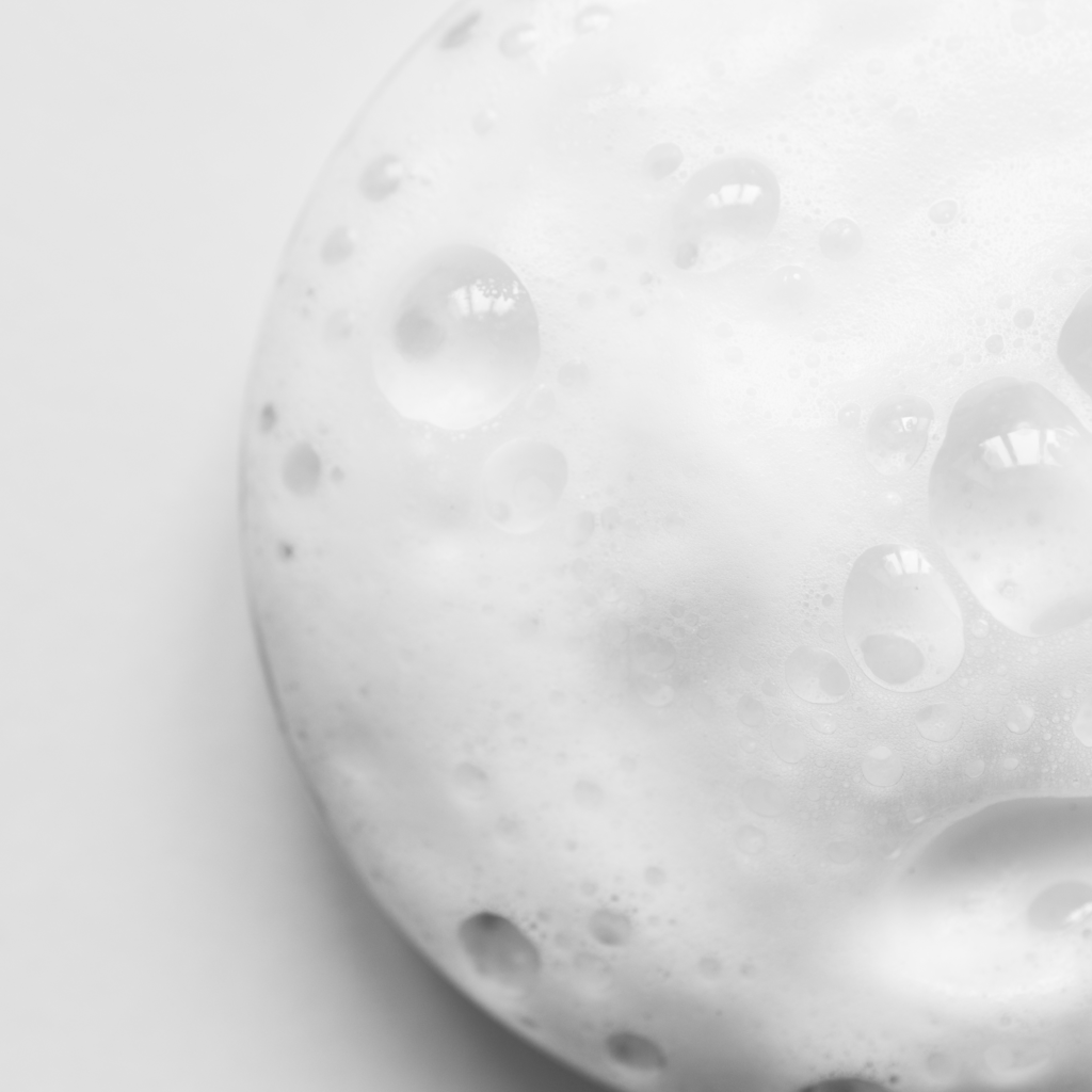 Shampoo alla Cheratina