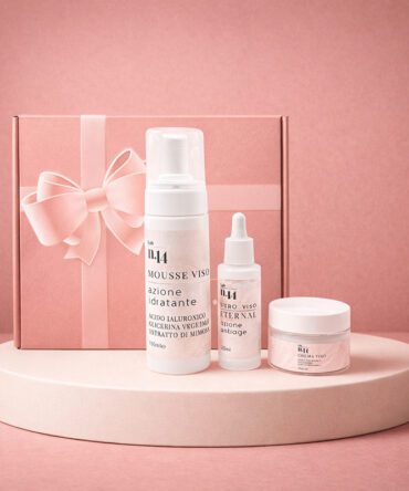 Beauty Box - Cura del Viso | LaboratorioN14