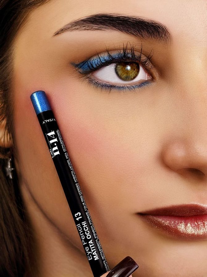 Matita Occhi Blu COD.13 - immagine 2