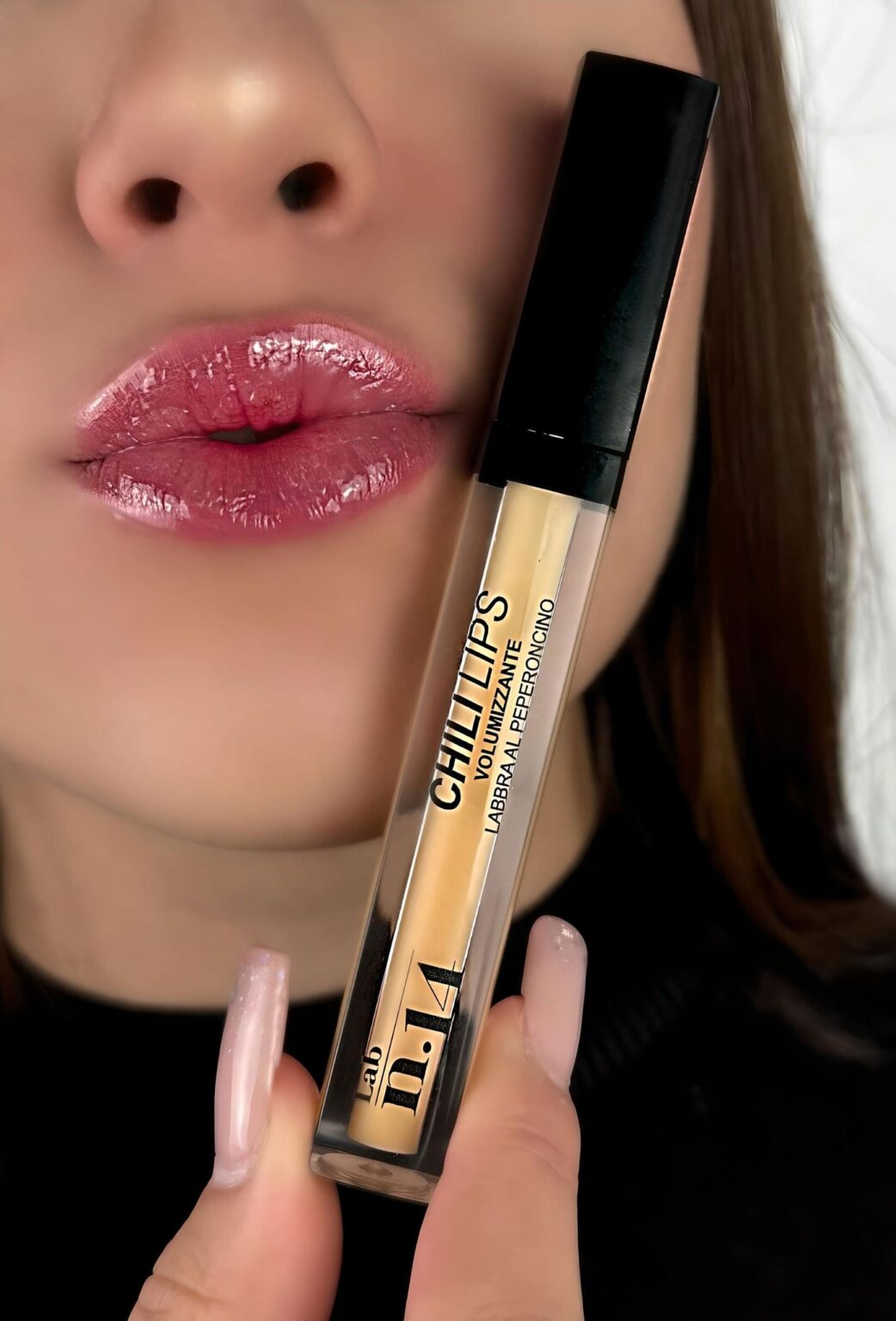 Chili Lips
