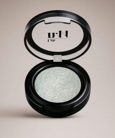 Ombretto Argento e Verde Ghiaccio - COD.64