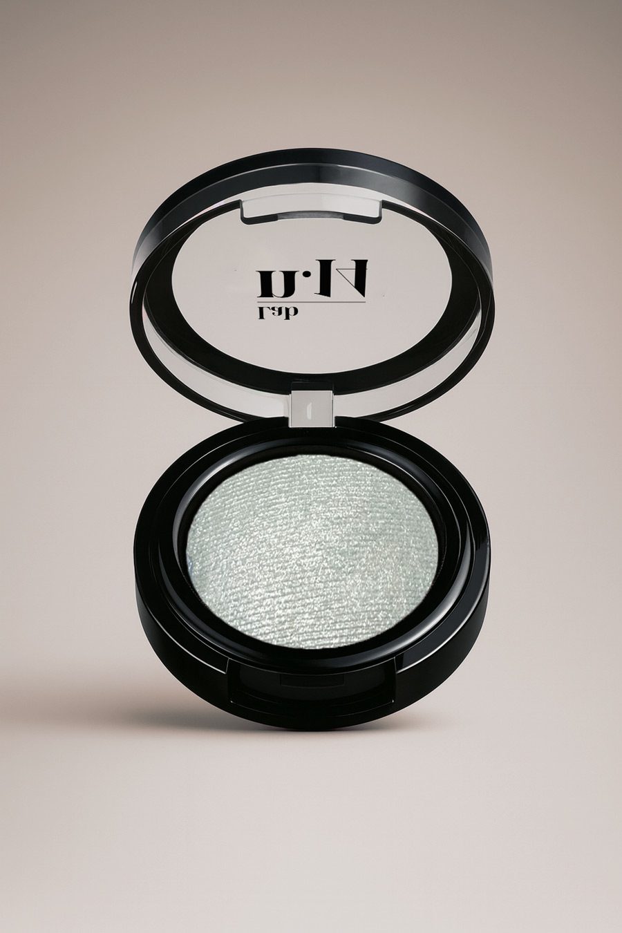 Ombretto Argento e Verde Ghiaccio - COD.64