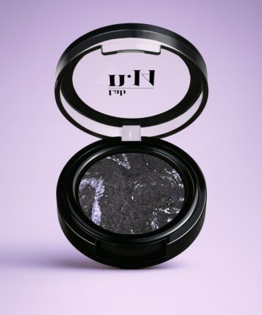 Ombretto Nero Lilla - COD.63