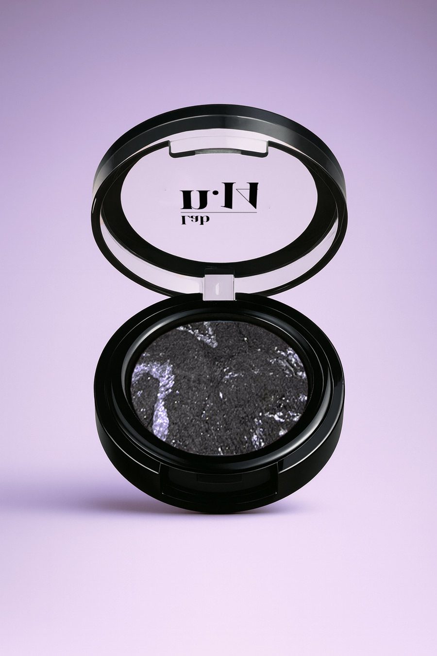 Ombretto Nero Lilla - COD.63