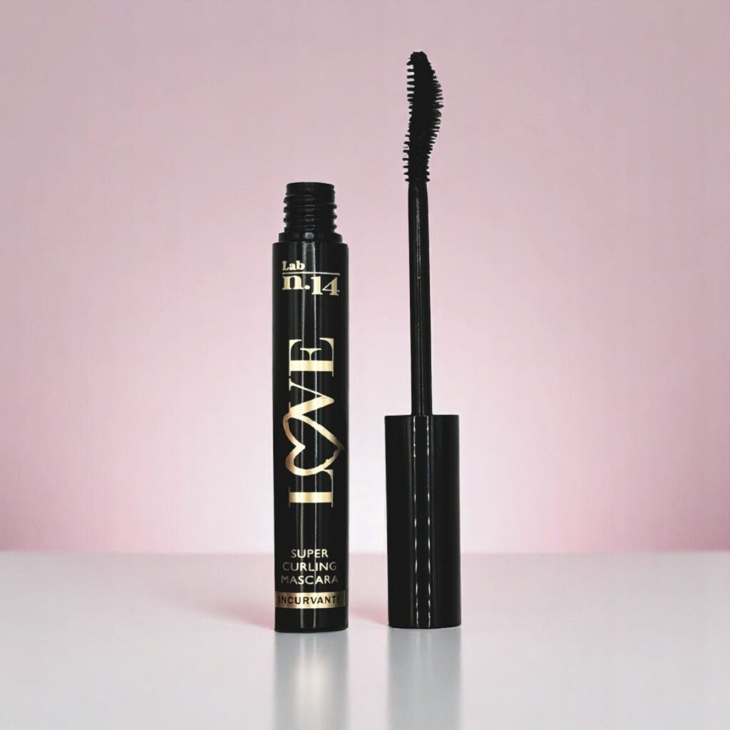 Mascara Love
