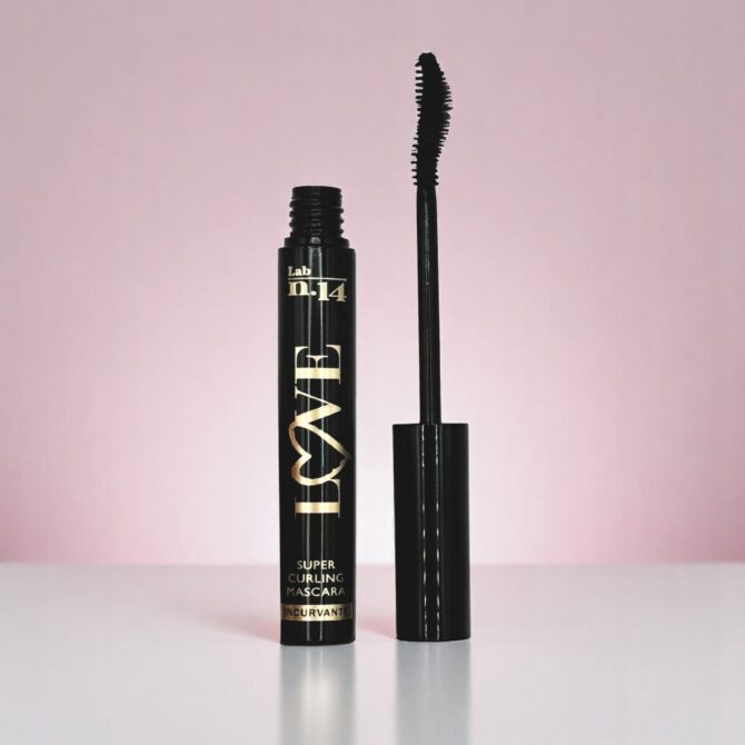 Mascara Love