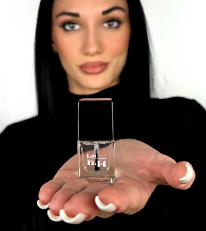 Smalto 01 Base Indurente - immagine 3