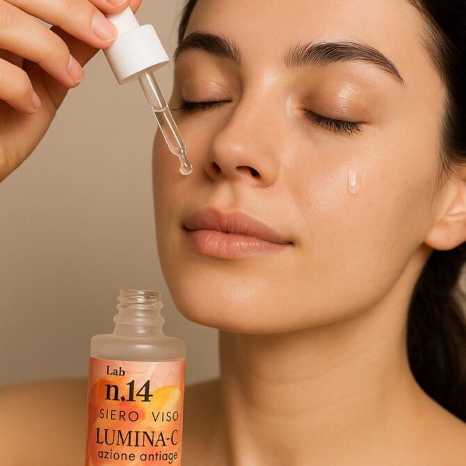 Siero Viso Lumina-C - immagine 2