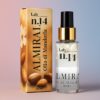Almiral - Olio Capelli alla Mandorla