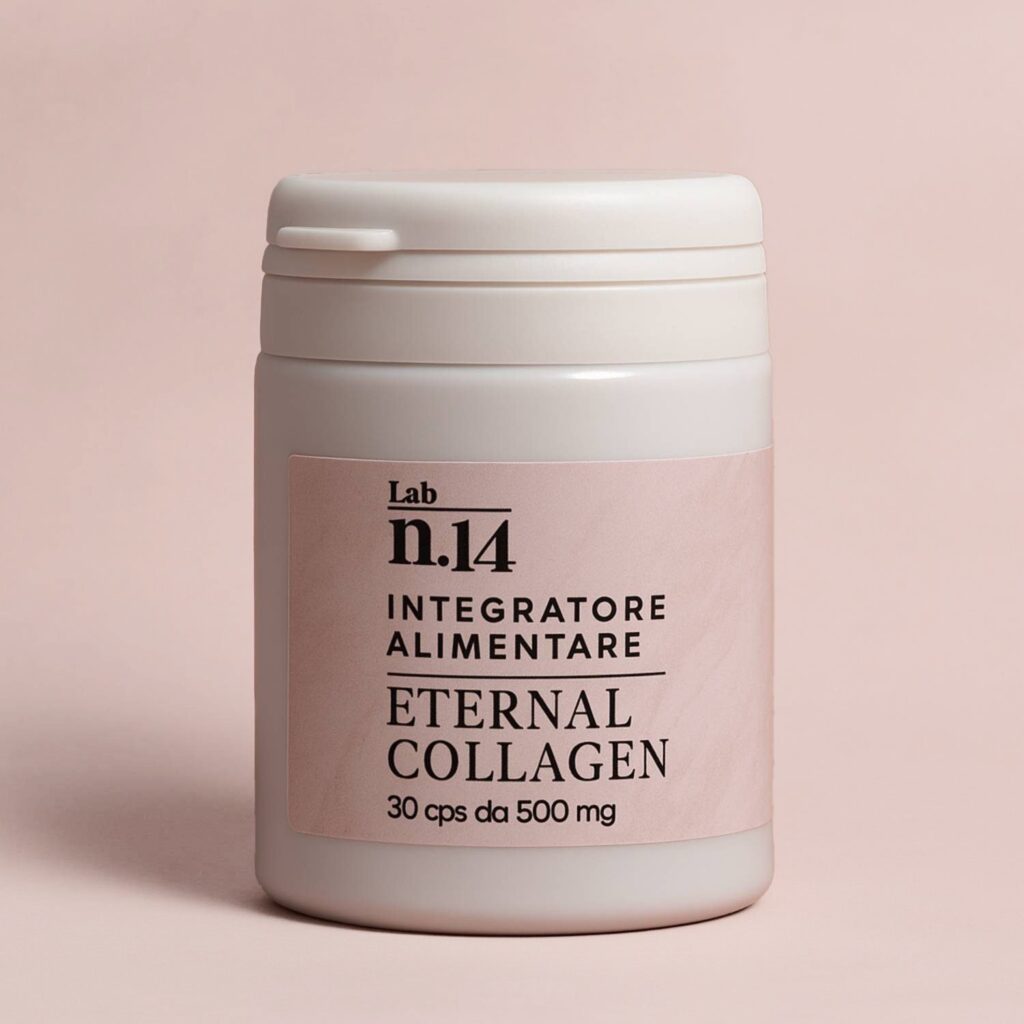 Eternal Collagen