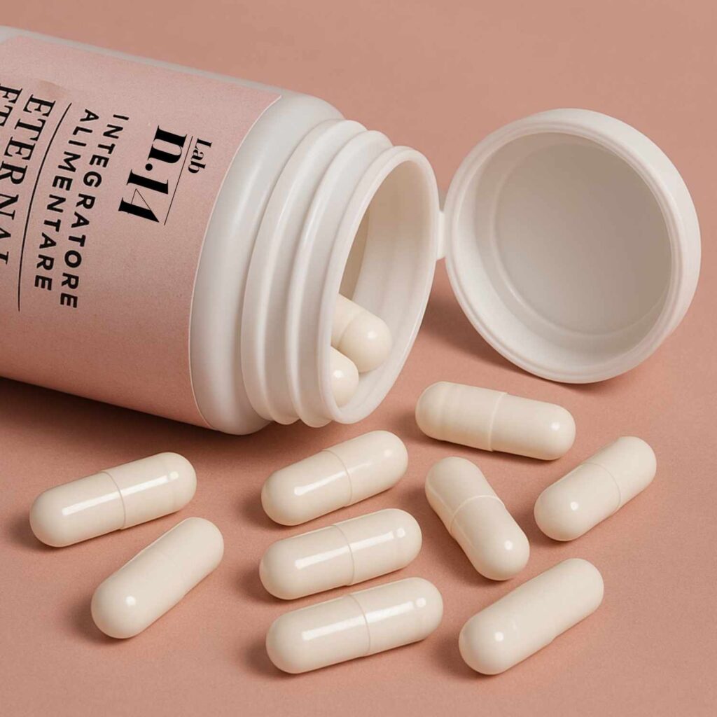 Eternal Collagen