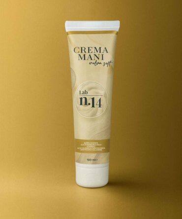 Crema Mani Velia Soft -(100 ml)
