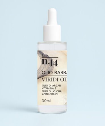 Olio Barba Viridi Oil - 30ml