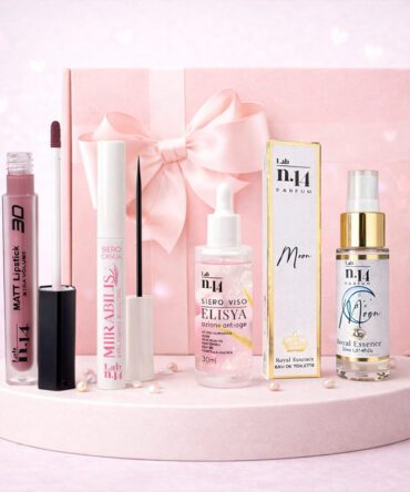 Box Dedicata a Lei LaboratorioN14