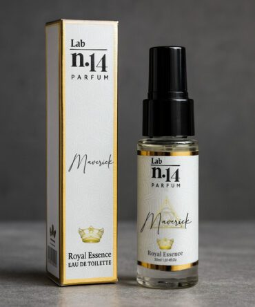 Profumo x lui Maverick - <small>pompelmo | shiso | legno di cedro</small>