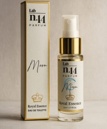 Profumo x lei  Moon <small>latte | zucchero | vaniglia | muschio bianco</small>