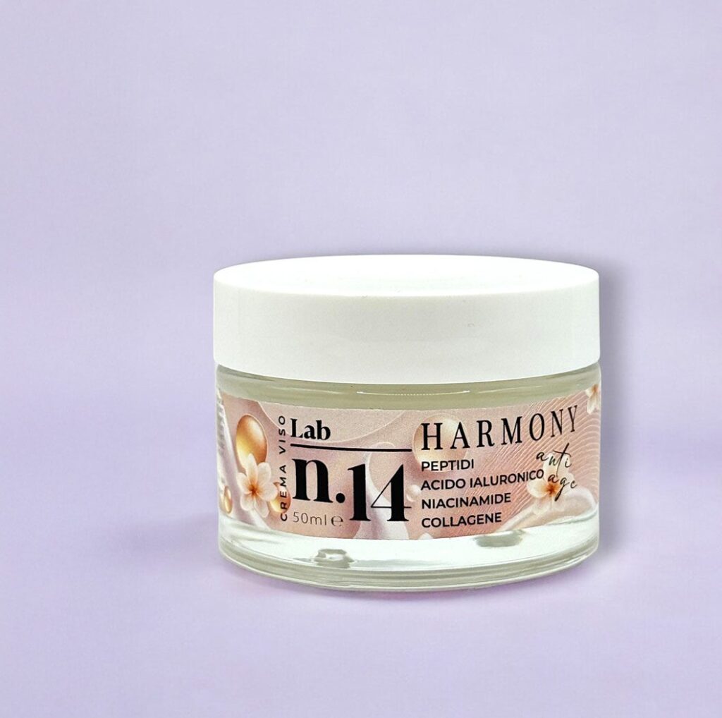 Crema Viso Harmony