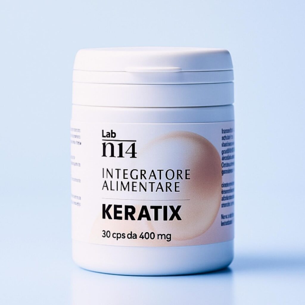 Keratix