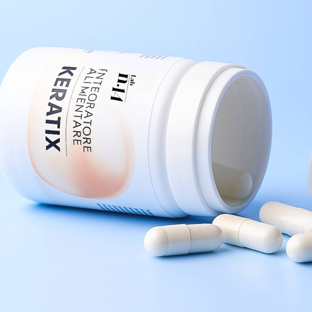 Keratix