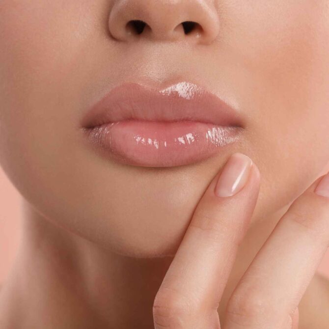 Lip Oil Biscotto - Dolce e Idratante - immagine 2