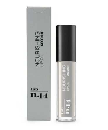 Lip Oil Cocco - Nutriente e Lucente