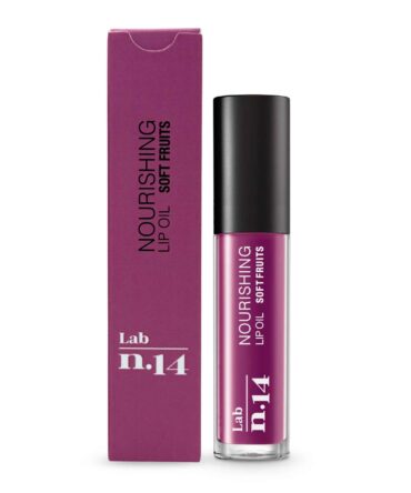 Lip Oil Soft Fruits - Idratante e Fruttato