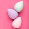 Set 3 Beauty Blender – Colori assortiti