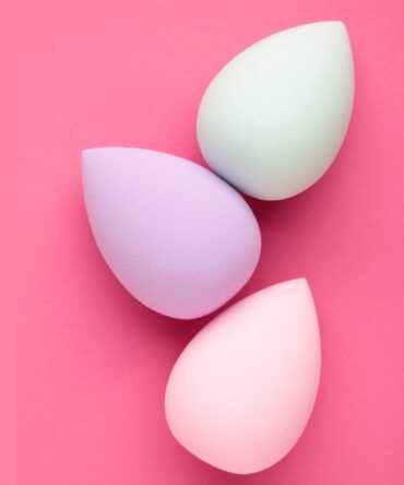 Set 3 Beauty Blender – Colori assortiti