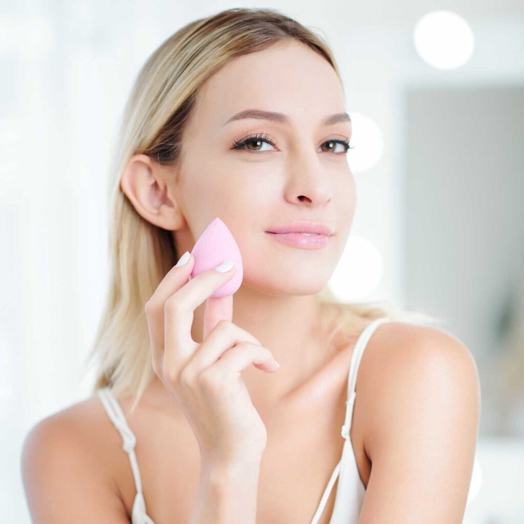 Beauty Blender