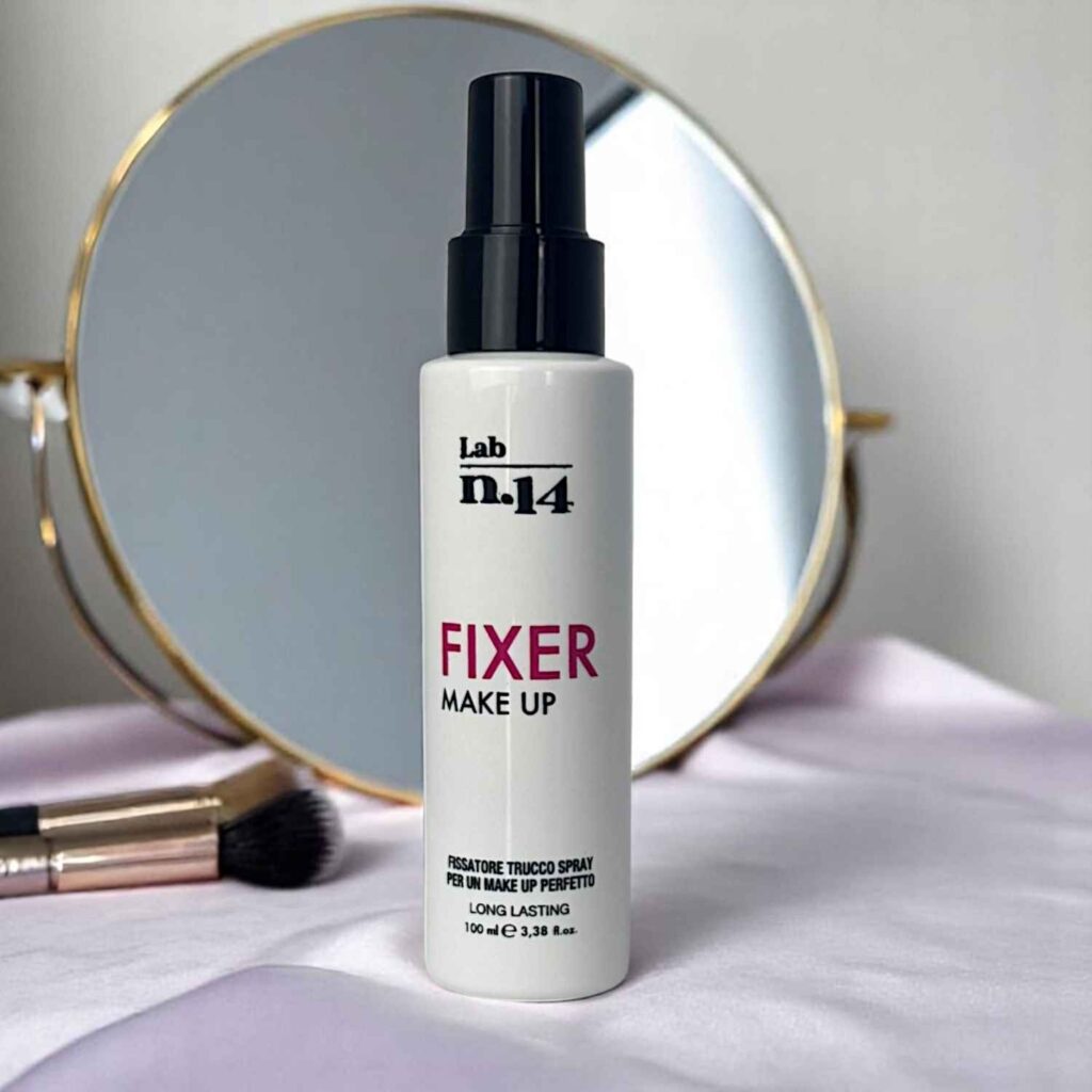 Fixer Make Up