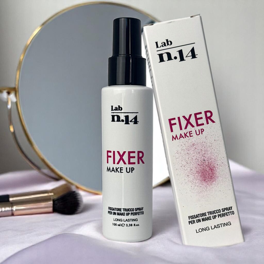 Fixer Make Up