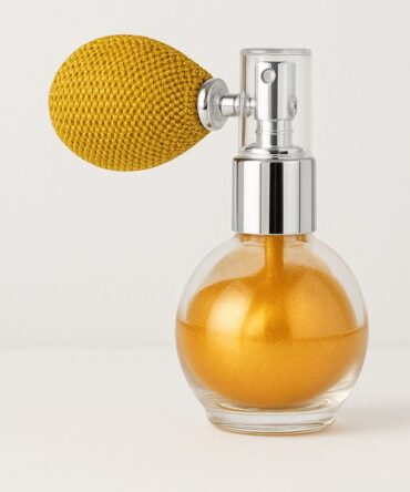 Glow Illuminante Spray – BRONZE