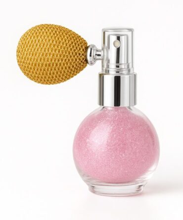 Glow Illuminante Spray – PINK