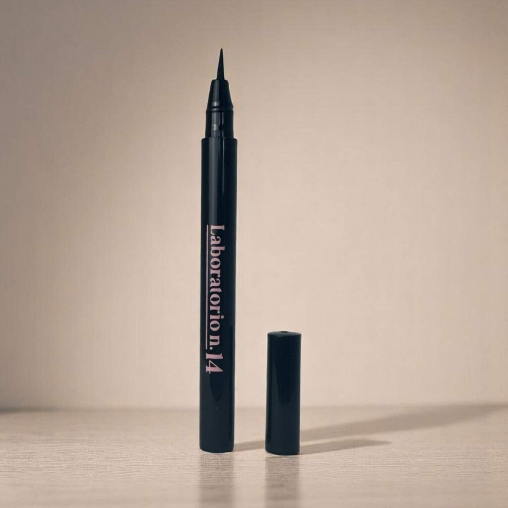 Eyeliner in Penna