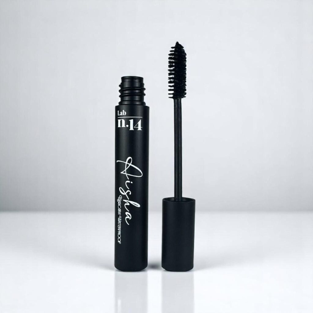 Mascara Aisha
