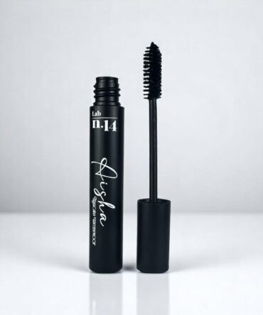 mascara waterproof Aisha by LaboratorioN14
