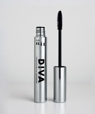 Mascara Volume Intenso Diva – LaboratorioN14