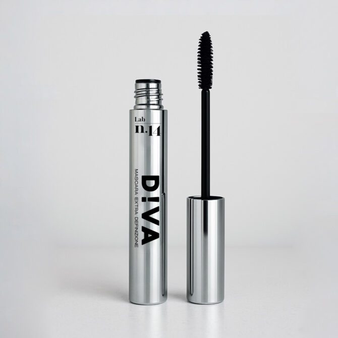 Mascara Volume Intenso Diva – LaboratorioN14