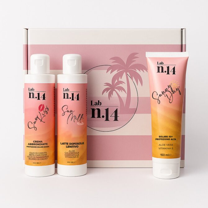 Beauty Summer - tutto per la tua pelle al sole
