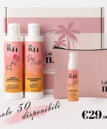 Beauty Summer - tutto per la tua pelle al sole